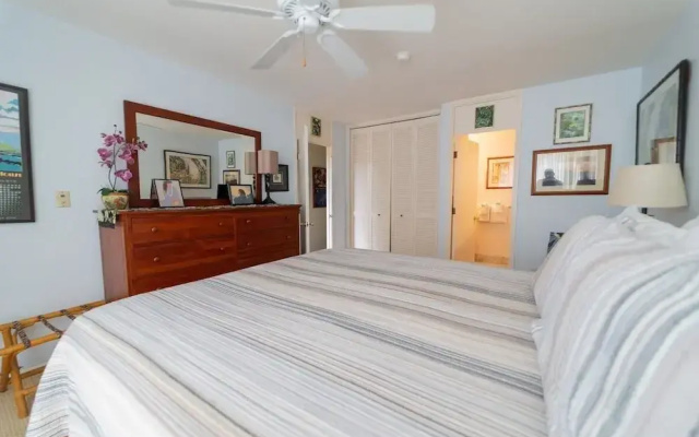 Sea Shells Turtle Bay - 1 Br Condo