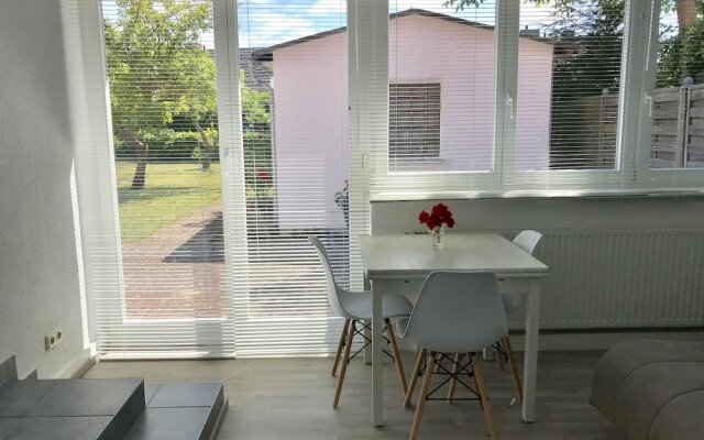 Hafenapartments Zingst