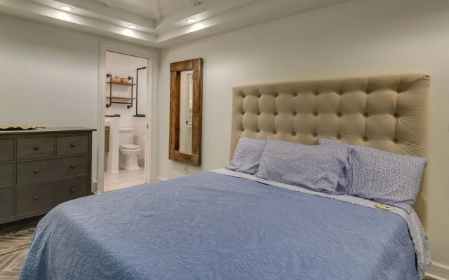 Spacious Brandon Oasis w/ Fully-fenced Yard!