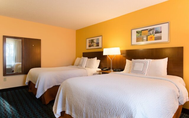 Fairfield Inn Orangeburg