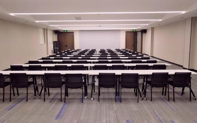 Hanting Hotel Yuncheng Xinjiangjiangzhou Avenue
