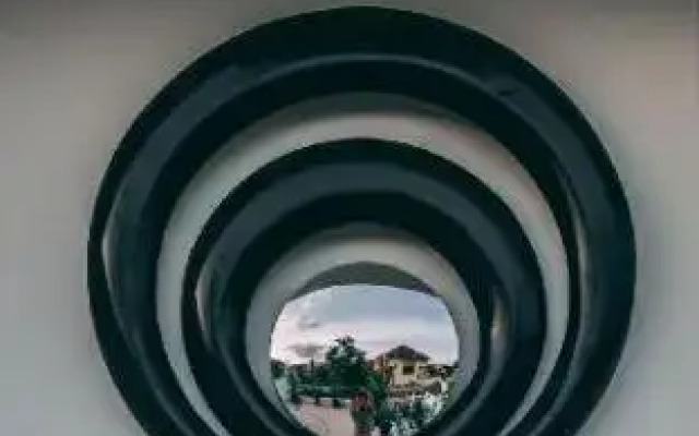 Nexdeco House Homestay Syariah Solo