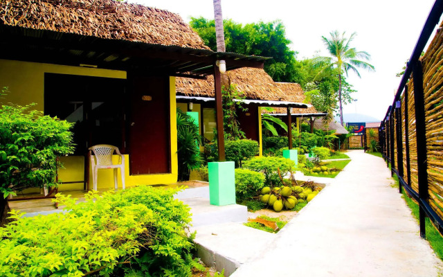 Wimaan Buri Resort