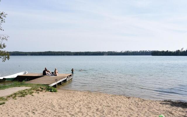Holiday home in Frydrychowo