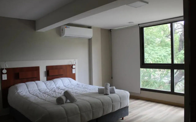 Nómade Hostel mdz