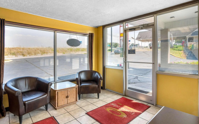 Econo Lodge Rolla I-44 Exit 184 Near Missouri University of Science and Technology