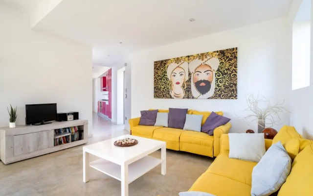 Villa Il Cavaliere Dependance by Elite Villas