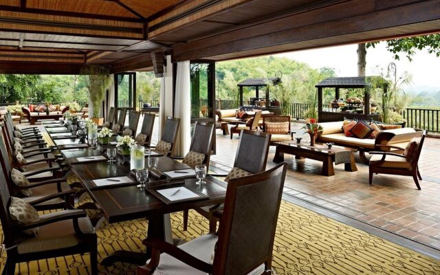 Anantara Golden Triangle Elephant Camp & Resort