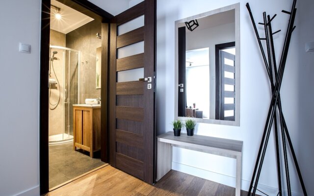 Emihouse CityVibe Apartments