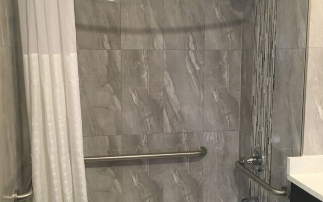 Comfort Inn Brooklyn