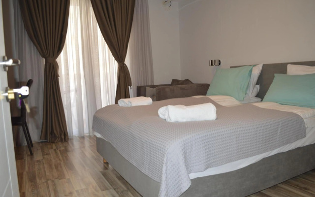 Ohrid Luxury Studios