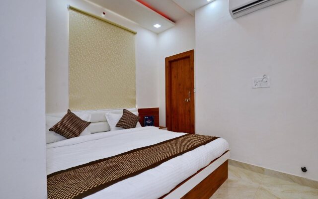 Panchsheel Plaza By OYO Rooms