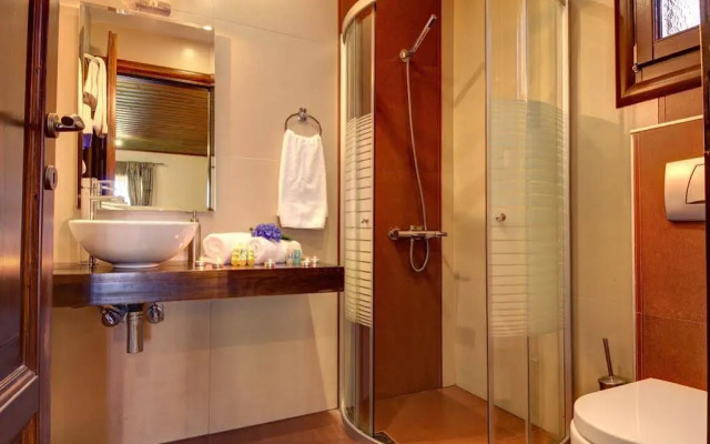 Zagora Hotel