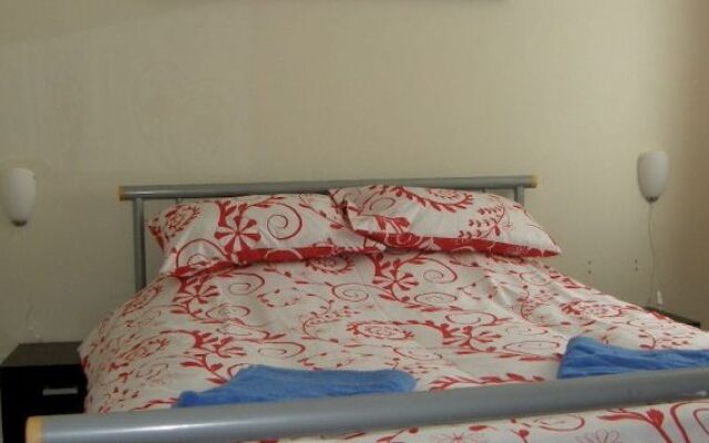 Self Catering Belfast Apartment