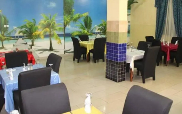 Titie Hotels Limited