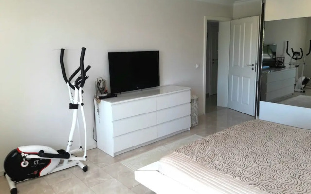 Private House Nelkenweg