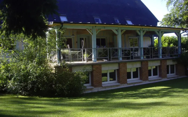 La Grange Des Marettes