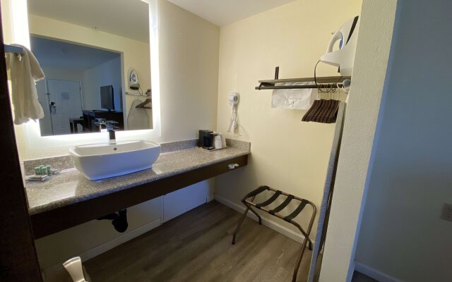 SureStay Hotel by Best Western Williams