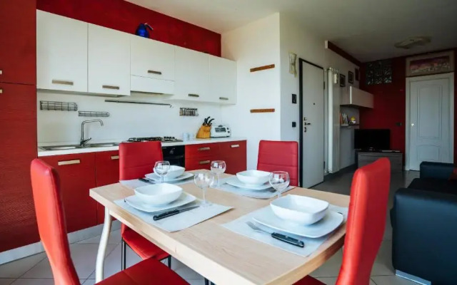 Italianway - Delle Ginestre 28