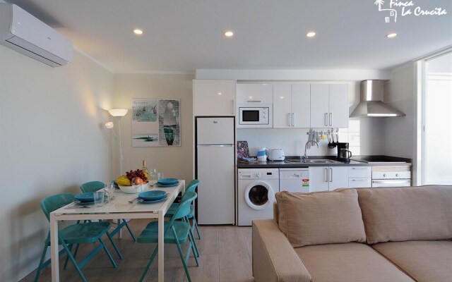 Apartamentos Solei