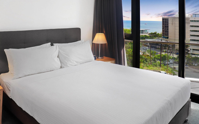 Crowne Plaza Residences Port Moresby by IHG