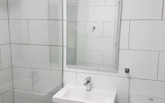 High Strand 38 by CTHA