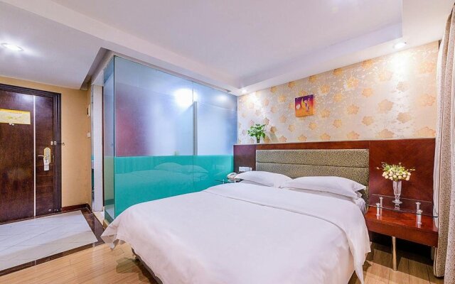 Kaiserdom Beijing Road