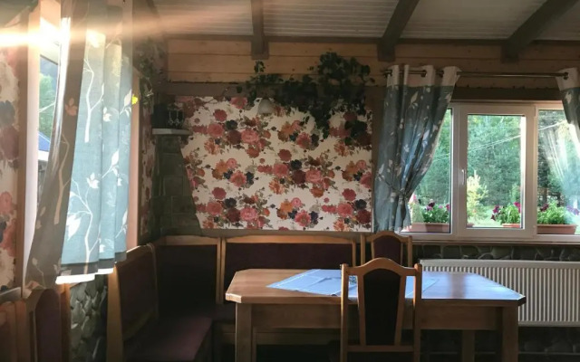Karpatske Vidlunnya