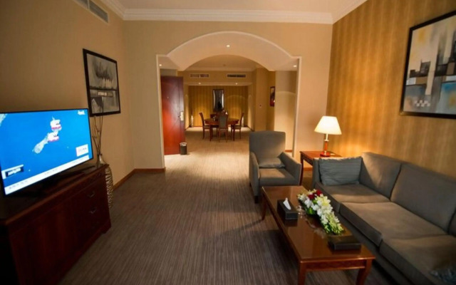 Executives Hotel - Olaya