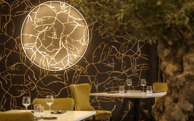 Hôtel Restaurant Spa Parenthèse