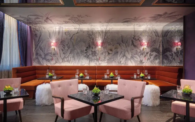 Hotel Indigo Guangzhou Haixinsha by IHG