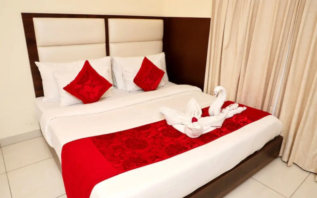 Indira Nikunj Rubystone Exotic