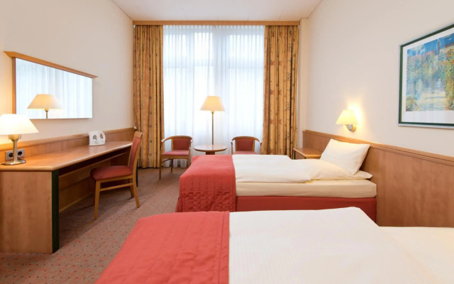Amora Hotel Brisbane
