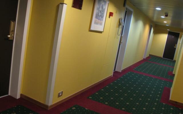Bedford Hotel & Congress Centre