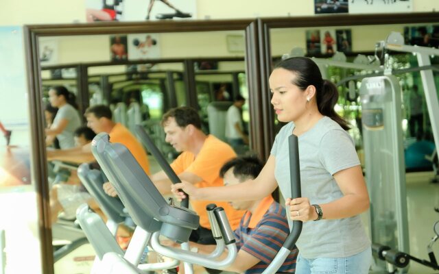 Sea Links Villa Resort & Golf