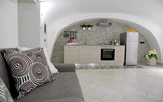 Montesantogroup Apartments
