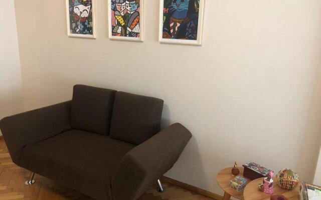 Best Location in Palermo-Buenos Aires 51m2