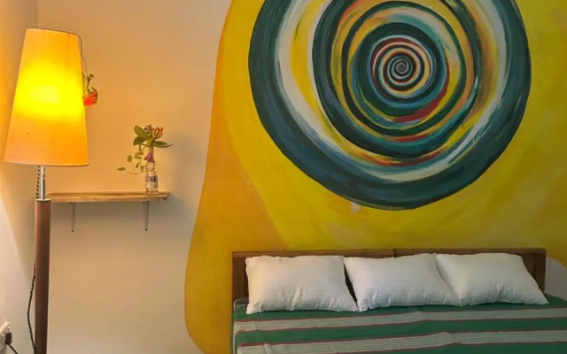 Starfish Beach Bungalows