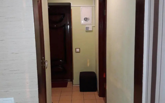 Апартаменты в центре