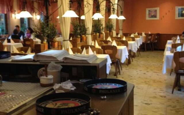 Etna Hotel & Ristorante