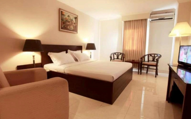 Horison Plaza Tegal – Guest Rooms – Tegal