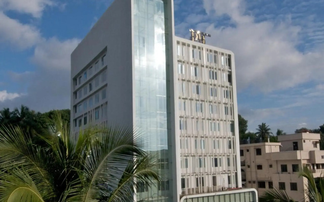 Keys Select by Lemon Tree Hotels, Thiruvananthapuram