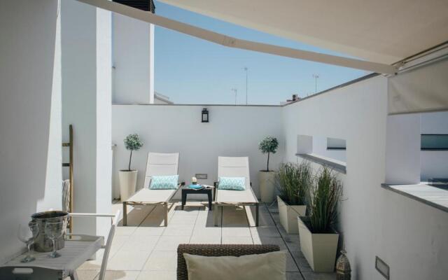 Minty Stay - 1BD Corral del Rey