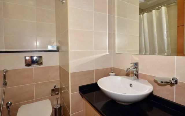 KOH - Ocean Heights Tower