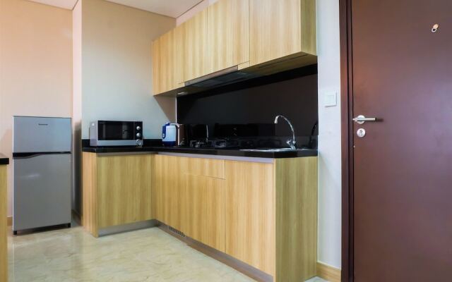 The 6Th Floor Lavenue Apartment