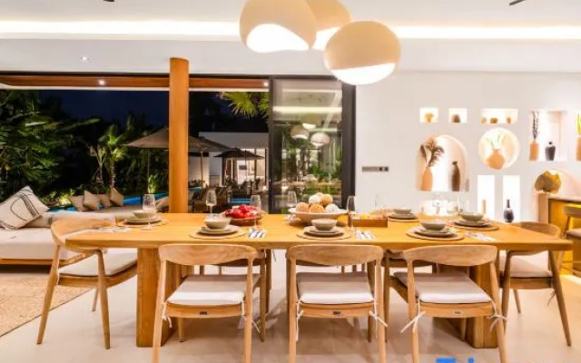 Villa Ubud Escape by BaliSuperHost