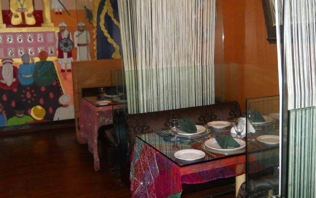 Treebo Regency - Bund Garden, Dhole Patil Road