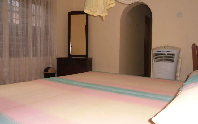 ExtremeHost Guest House