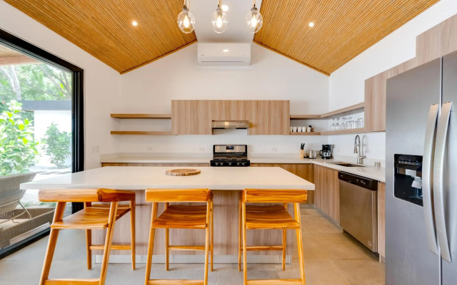 Calle 1 - 29 Tamarindo