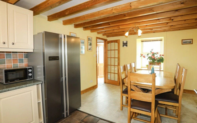 Bodlasan Groes House